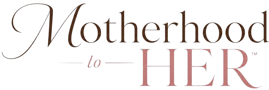HER, again. | MotherhoodtoHER